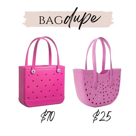 dupe bogg bags|bogg bag dupe walmart.